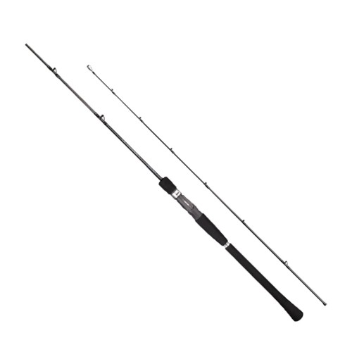 シマノ(SHIMANO) ルアー竿 19 ソルティーアドバンス ジギング B60-3 並継 ソルト