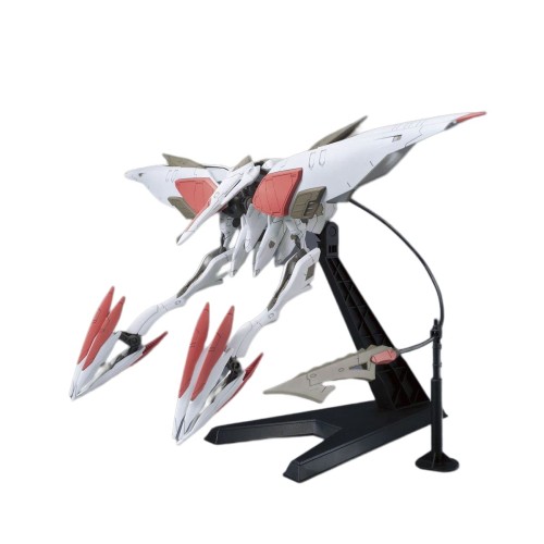 HG 画策陸軍軍人火器防波堤 鉄血のオルフェンズ モビルアーマー ハシュマル 1/144規摸 カテゴリー化済みプラモデル