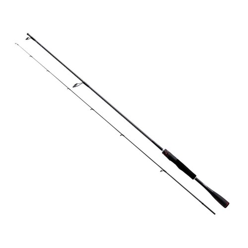シマノ(SHIMANO) 二階建てバス極点 20 ゾディアス バーサタイル スピニング 2天下太平 268L-2 取りまわし性と遠投性の相い性 空蝉ロング