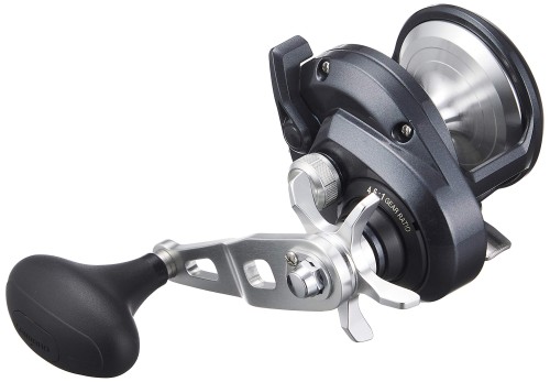 シマノ(SHIMANO) ベイトリール 両軸 20 トリウム 2000PG(右) ジギング 未経験者向け
