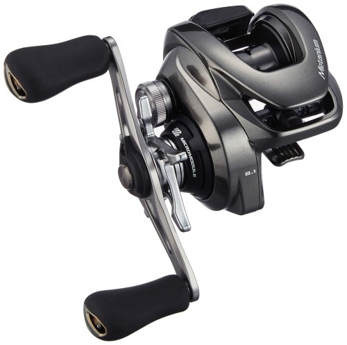 シマノ(SHIMANO) ベイトリール 両軸 20 メタニウム XG RIGHT バーサタイル｜レインボーアーチ 26,393円