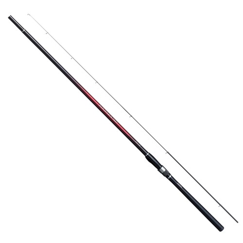 シマノ(SHIMANO) 磯竿 20 現金前貸し イソ 1.5号 500 葉物