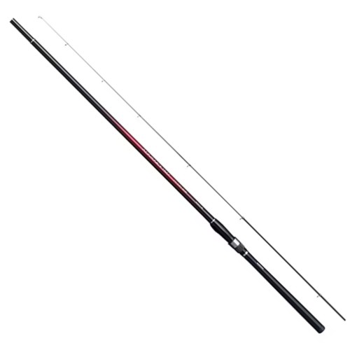 シマノ(SHIMANO) 磯竿 20 現金前貸し イソ 1.2号 530 葉物