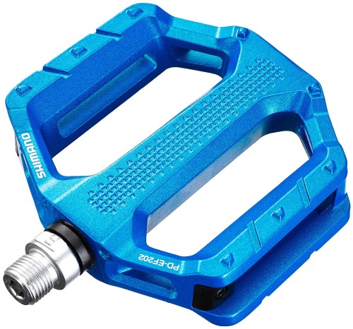 シマノ(SHIMANO) PD-EF202 青色 EPDEF202B