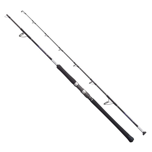 シマノ(SHIMANO) ソルトウォーターロッド オフショア(ジギング) グラップラーBB 手合いJ 2021 S56-6 オフショア ジギング
