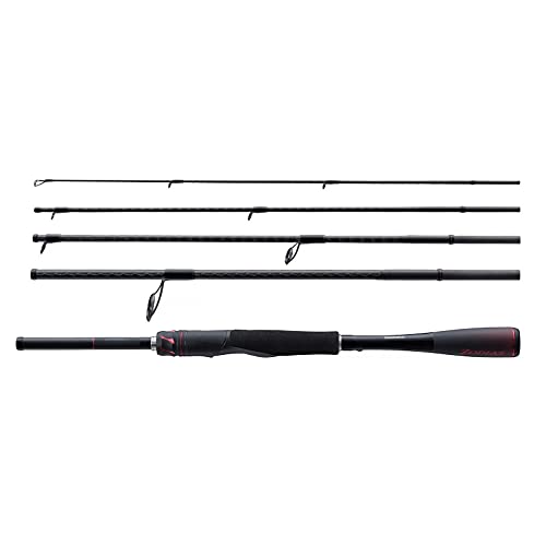 シマノ(SHIMANO) 極点 21 ゾディアス (容器に並べる極点) S68ML-5