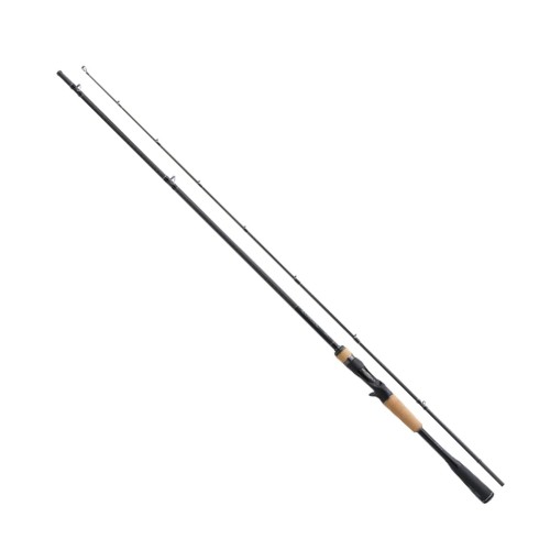 シマノ(SHIMANO) ルアー竿 二階建てバス御釣り 22 エクスプライド 1610M-2