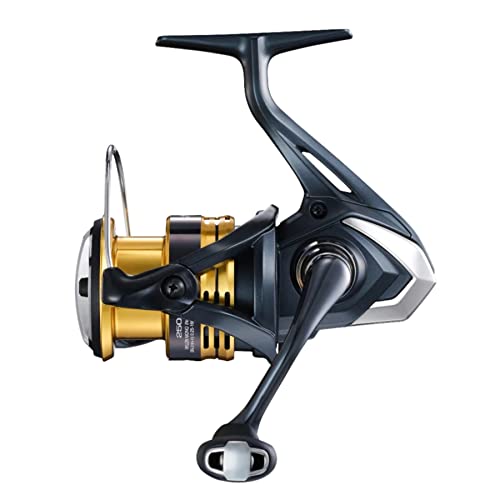 シマノ(SHIMANO) スピニングリール 22 スペイン領サハラ 2500