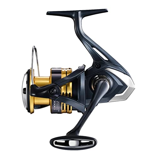 シマノ(SHIMANO) スピニングリール 22 スペイン領サハラ C3000HG エアレックス