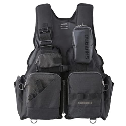 シマノ(SHIMANO) 取り組みより良い VF-024U 即物的黒いこと 無償性