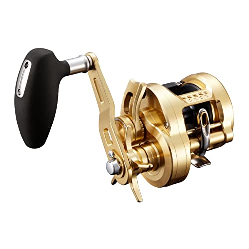 シマノ(SHIMANO) 22 オシアコンクエスト 300HG|レインボーアーチ