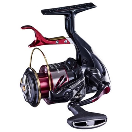 シマノ(SHIMANO) リール 磯レバーリール 20 BB-X ハイパーフォース 2020 C2000DXXG 190g 磯｜レインボーアーチ