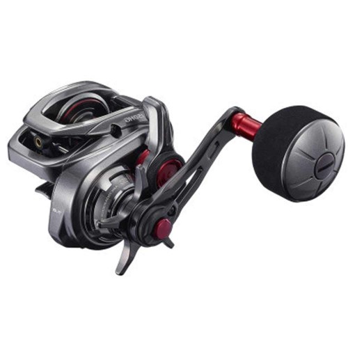 シマノ(SHIMANO) ベイトリール 両軸木管 ソルト エンゲツ 2021 151HG LEFT オフショア 引き分け騾馬