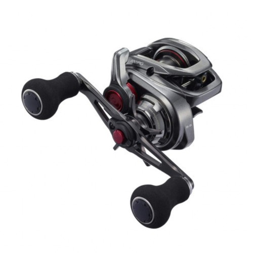 シマノ(SHIMANO) 21 エンゲツ 100PG RIGHT