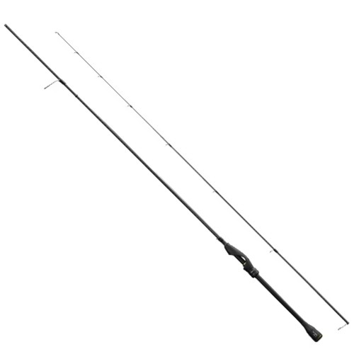 シマノ(SHIMANO) ロッド 21 ソアレ XR S76UL-T｜レインボーアーチ