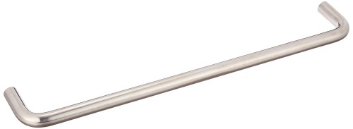 TRUSCO(トラスコ) 引っ張ること受け取り人 ステンレス鋼製めねじ Φ12×L312×H50 1個 TTO-12-300A × 20個 入れもの売りわたす