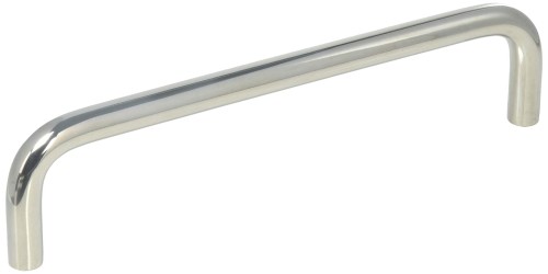 TRUSCO(トラスコ) 引っ張ること受け取り人 ステンレス鋼製めねじ Φ12×L212×H50 1個 TTO-12-200A × 20個 入れもの売りわたす