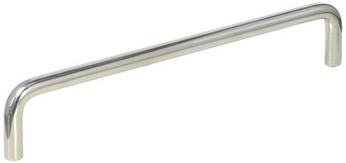 TRUSCO(トラスコ) 引っ張ること受け取り人 ステンレス鋼製めねじ Φ12×L262×H50 1個 TTO-12-250A × 20個 入れもの売りわたす