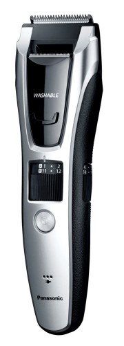 パナソニック ヒゲトリマー マルチ バリカン シルバー調 ER-GB74-S｜レインボーアーチ
