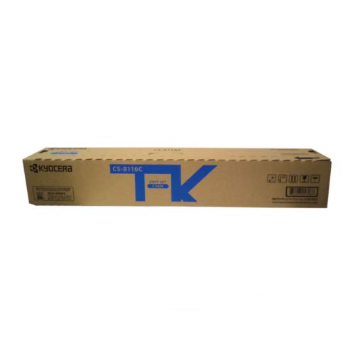 京セラ(KYOCERA) トナーカートリッジ 純然たる品 CS-8116C