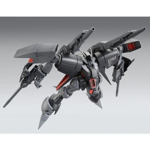 ＨＧ 1/144 バイアラン・カスタム２号機（バンデシネ版）