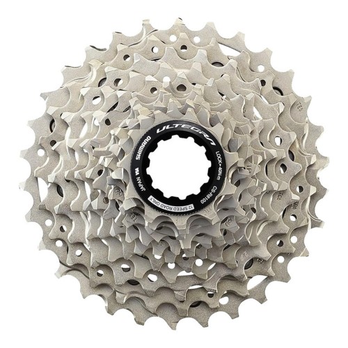 シマノ(SHIMANO) CS-R8101 12s 11-12-13-14-15-16-17-19-21-24-27-30T ICSR810012130 中