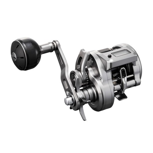 シマノ(SHIMANO) 両軸木管 24 オシアコンクエストCT 300MG (右)