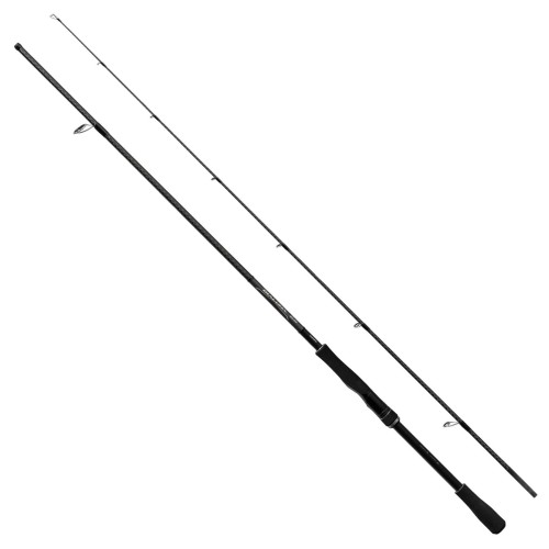 シマノ(SHIMANO) ボートシーバスロッド 21 ディアルーナBS S70MH|レインボーアーチ