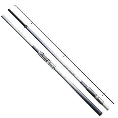 シマノ(SHIMANO) 磯竿 23 マルチ米国海兵隊員 MH400