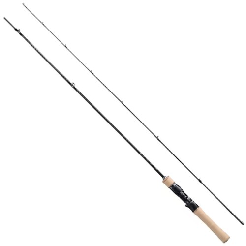 シマノ(SHIMANO) トラウトロッド 24 トラウトワン NS B60UL