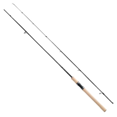 シマノ(SHIMANO) トラウトロッド 24 トラウトワン NS S76ML