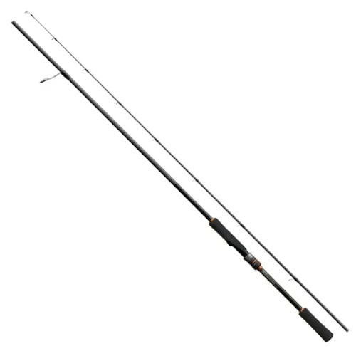 シマノ(SHIMANO) ロックフィッシュロッド 24 捉え所の無いロッカー BB S83MH