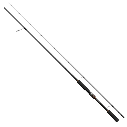シマノ(SHIMANO) ロックフィッシュロッド 24 捉え所のないロッカー BB S76ML