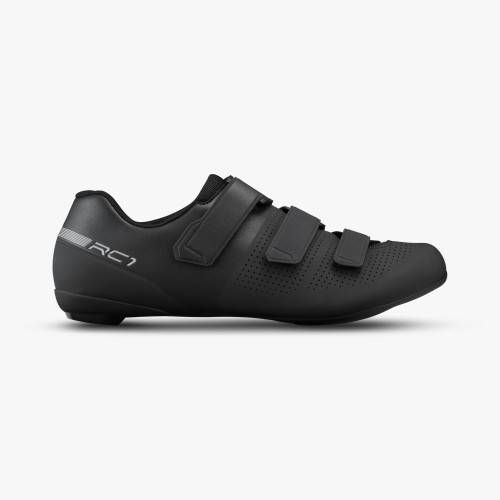 シマノ(SHIMANO)SH-RC102M カラー:ブラックサイズ46(29.2cm)|レインボーアーチ