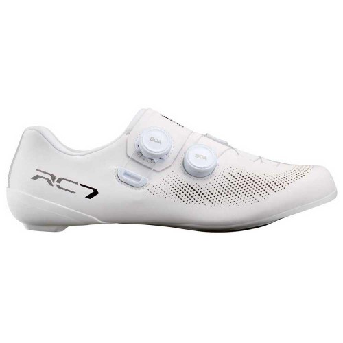 [シマノ] SH-RC703M 色つや:白いこと大きさ43.5(27.5珊)
