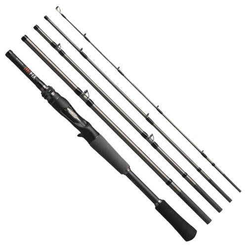 シマノ(SHIMANO) 無償性表現スタイル極点 24 アンフィックス B66ML-5
