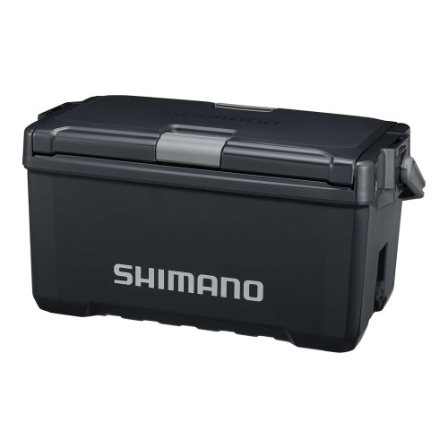 シマノ(SHIMANO) 冷房装置ボックス席 ユニすくみ上がる CF 20L 御釣り用 余暇 アウトドア 難民キャンプ 濃灰色