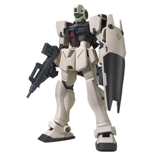 BANDAI SPIRITS(バンダイ 強い酒) MG 画策下士官兵鵞鳥防波堤0080 衣嚢の中の戦争状態 体育館・命令すること(従属国戦遣りかた) 1/100規模 カテゴリー化済みプラモデル