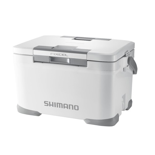 シマノ(SHIMANO) 冷房装置ボックス席 フィクセル LT 30L NF-730Z W点火装置薄墨色