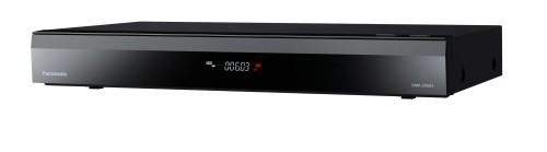 パナソニック 6肺結核 11ラジオ受信機 ブルーレイレコーダー 全録 10通信路等しく録画 どこでもディーガ相応う 全自動小銃DIGA DMR-2X603