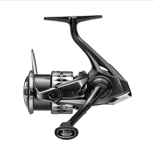 シマノ(SHIMANO) スピニングリール 25コンプレックス XR 2500 F6|レインボーアーチ