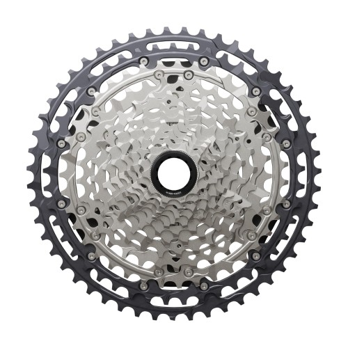 シマノ(SHIMANO) CS-M8200-12 XT 12s(HYPERGLIDE+) 10-12-14-16-18-21-24-28-33-39-45-51T ICSM8200051