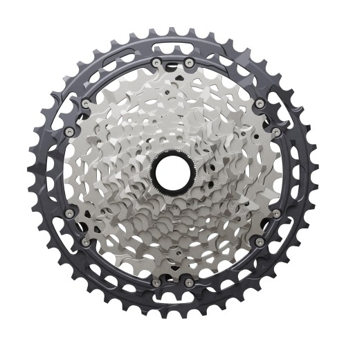 シマノ(SHIMANO) CS-M8200-12 XT 12s(HYPERGLIDE+) 9-11-13-15-17-19-21-24-28-33-39-45T ICSM8200945
