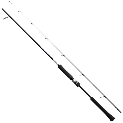 シマノ(SHIMANO) ジギングロッド 25グラップラーBB タイプブレード S68-1