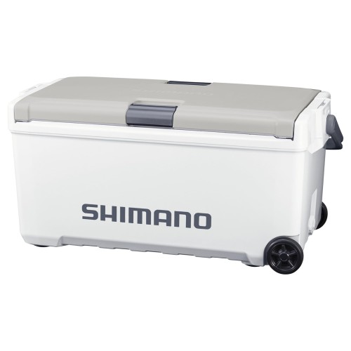 シマノ(SHIMANO) 冷房装置ボックス席 ユニすくみ上がる LT 30L キャスター ND-730Z W点火装置薄墨色