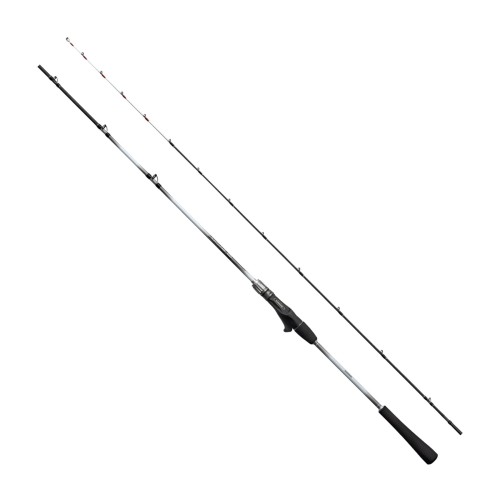 シマノ(SHIMANO) 船竿 26点火装置取り組み BB 64MH230