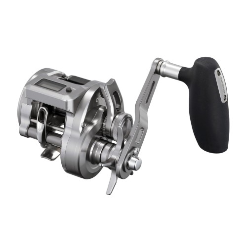 シマノ(SHIMANO) ベイトリール 24オシアコンクエストCT 301XG 左ハンドル｜レインボーアーチ