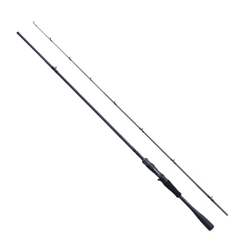 シマノ(SHIMANO) 二階建てバス極点 26ゾディアス 1610MH-2