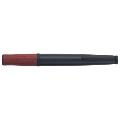 Pilot ボールペン 一時停止生産ライン PAST ディープレッド BTR-7SR-DR
