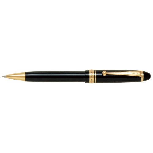 Pilot ボールペン カスタム74 BKK1000RB 黒軸